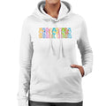 Care Bears Original Carers Women's Hooded Sweatshirt product image 1