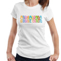 Care Bears Original Carers Women's T-Shirt product image 1