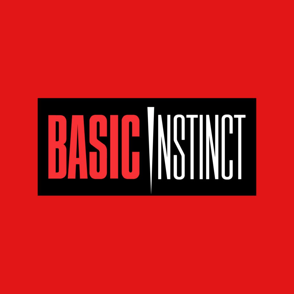Basic Instinct Classic Logo Women's Sweatshirt product image 7