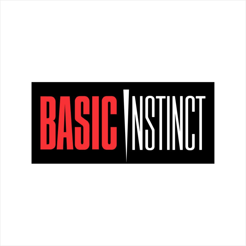 Basic Instinct Classic Logo Women's Sweatshirt product image 5