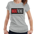 Basic Instinct Classic Logo Women's T-Shirt product image 1