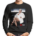 Basic Instinct Catherine Tramell Men's Sweatshirt product image 1