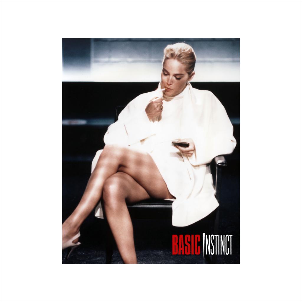 Basic Instinct Catherine Tramell Women's T-Shirt product image 5