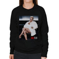Basic Instinct Catherine Tramell Women's Sweatshirt product image 1