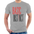Basic Instinct Ice Pick Logo Men's T-Shirt product image 1