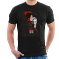 Basic Instinct Poster A Film By Paul Verhoeven Men's T-Shirt