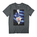 Basic Instinct Catherine And Nick Kiss Men's T-Shirt product image 1