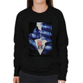 Basic Instinct Catherine And Nick Kiss Women's Sweatshirt product image 1