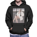 Basic Instinct Catherine Interrogation Scene Men's Hooded product image 1