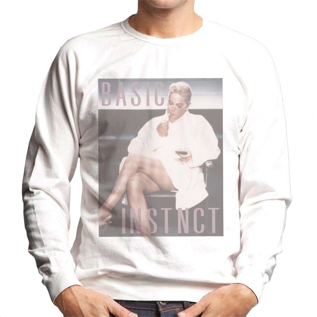 Basic Instinct Catherine Interrogation Scene Men's product image 4