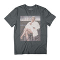 Basic Instinct Catherine Interrogation Scene Men's T-Shirt product image 1