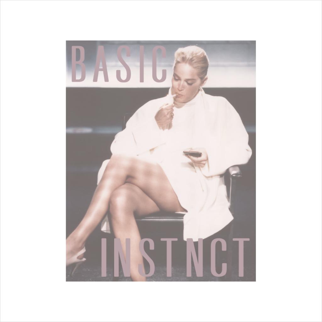 Basic Instinct Catherine Interrogation Scene Men's product image 5