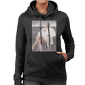 Basic Instinct Catherine Interrogation Scene Women's Hooded product image 1