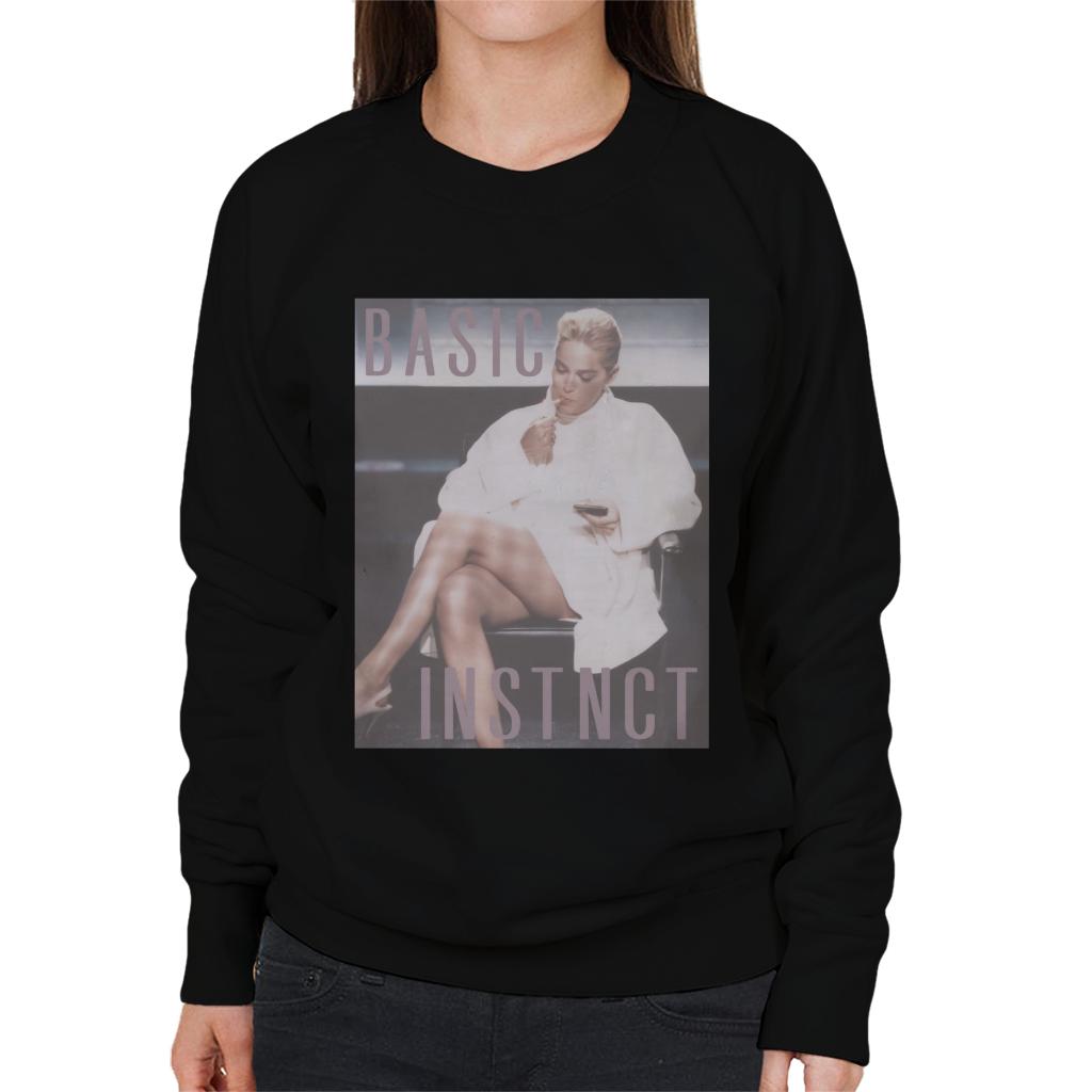 Basic Instinct Catherine Interrogation Scene Women's product image 1