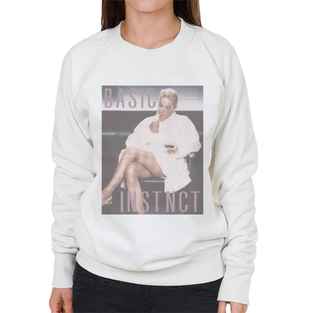 Basic Instinct Catherine Interrogation Scene Women's product image 4