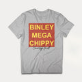 Binley Mega Chippy Coventry's Finest Men's T-Shirt product image 1