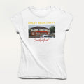 Binley Mega Chippy Photo Women's T-Shirt product image 1