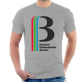 Betamax Videocassette System Men's T-Shirt product image 1