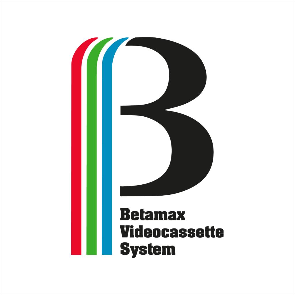 Betamax Videocassette System Men's T-Shirt product image 5