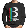 Betamax Videocassette System Logo Men's Sweatshirt product image 1