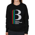 Betamax Videocassette System Logo Women's Sweatshirt product image 1