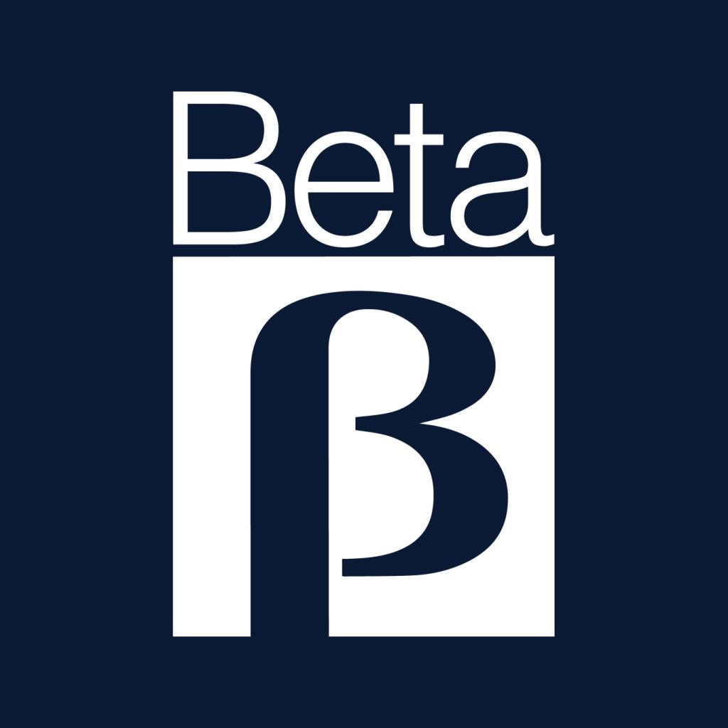 Betamax Black B Logo Women's T-Shirt product image 5