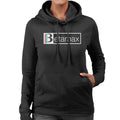 Betamax Red Green And Blue White B Banner Logo Women's product image 1