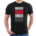 Betamax Grey B Logo High Definition Men's T-Shirt product image 1