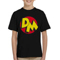 Danger Mouse Initials Logo Kid's T-Shirt product image 1
