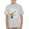 Danger Mouse Made In The 80s Kid's T-Shirt product image 1