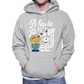Danger Mouse Made In The 80s Men's Hooded Sweatshirt product image 1