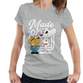 Danger Mouse Made In The 80s Women's T-Shirt product image 1