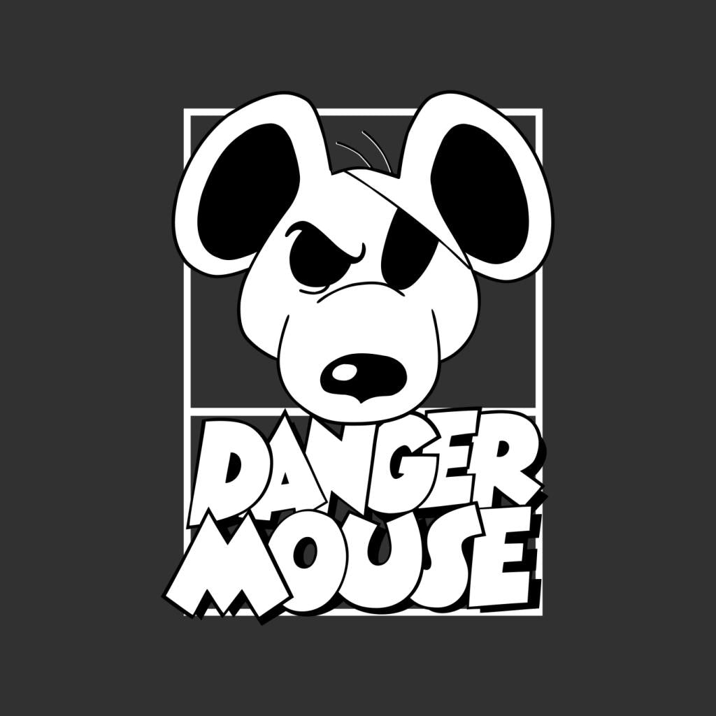 Danger Mouse Eye Patch Kid's T-Shirt product image 2