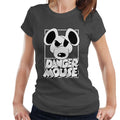 Danger Mouse Eye Patch Women's T-Shirt product image 1