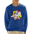 Danger Mouse In My Defence I Was Unsupervised Kid's product image 1