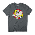 Danger Mouse In My Defence I Was Unsupervised Men's T-Shirt product image 1