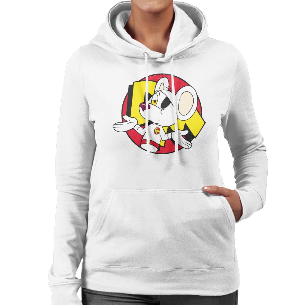Danger Mouse In My Defence I Was Unsupervised Women's product image 1