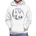 Danger Mouse Initials Union Jack Men's Hooded Sweatshirt product image 1