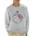 Danger Mouse King Charles III Coronation 2023 Kid's product image 1