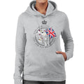 Danger Mouse King Charles III Coronation 2023 Women's product image 1