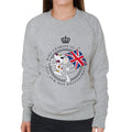 Danger Mouse King Charles III Coronation 2023 Women's product image 1
