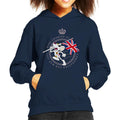 Danger Mouse King Charles III Coronation 2023 Union Jack product image 1