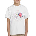 Danger Mouse King Charles III Coronation 2023 Union Jack product image 1