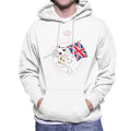 Danger Mouse King Charles III Coronation 2023 Union Jack product image 1