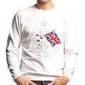 Danger Mouse King Charles III Coronation 2023 Union Jack product image 1