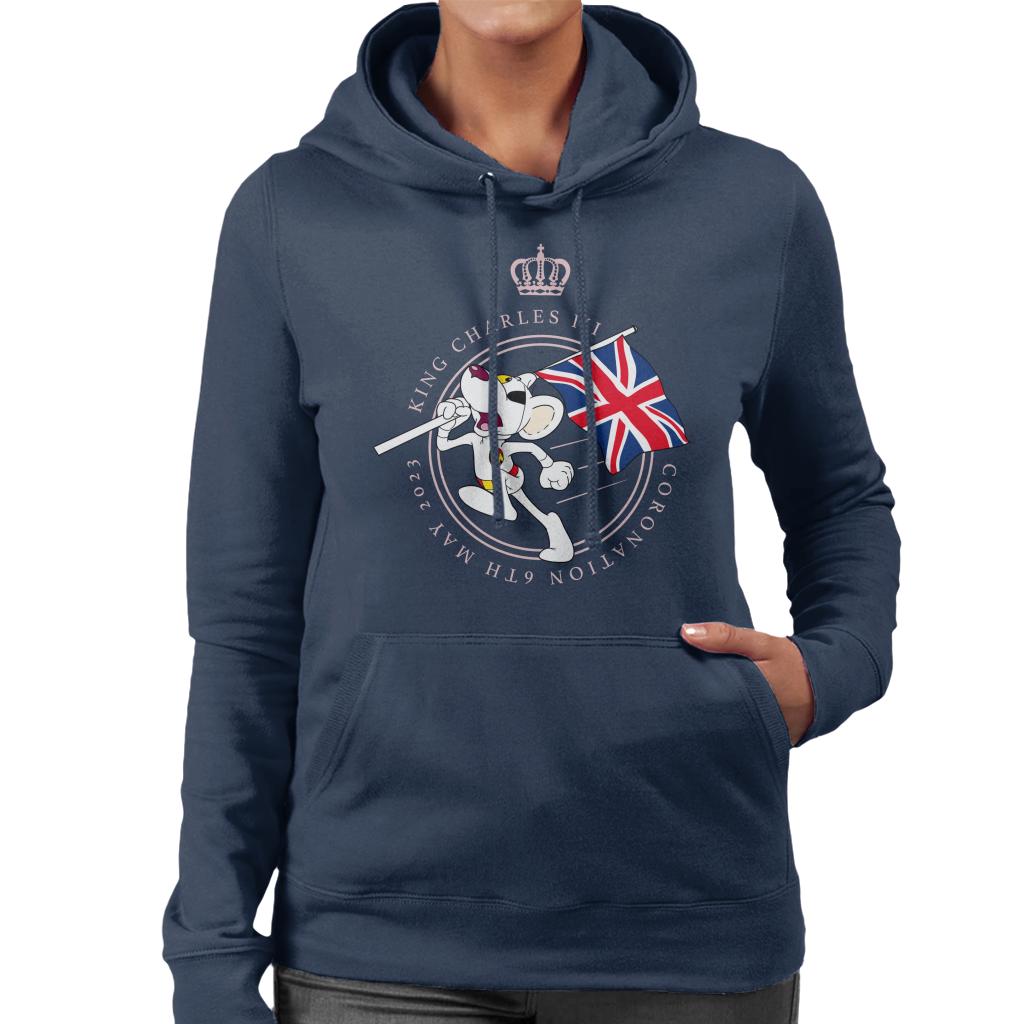 Danger Mouse King Charles III Coronation 2023 Union Jack product image 4