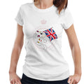 Danger Mouse King Charles III Coronation 2023 Union Jack product image 1