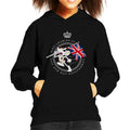 Danger Mouse Union Jack King Charles III 2023 Coronation product image 1
