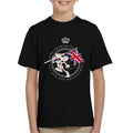 Danger Mouse Union Jack King Charles III 2023 Coronation product image 1