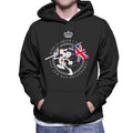 Danger Mouse Union Jack King Charles III 2023 Coronation product image 1